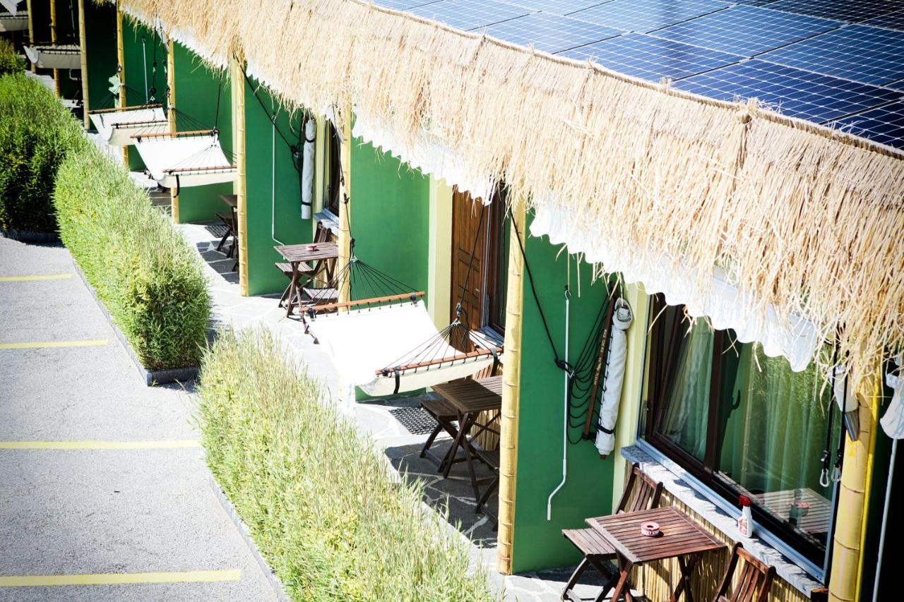 Bamboohouse 3*