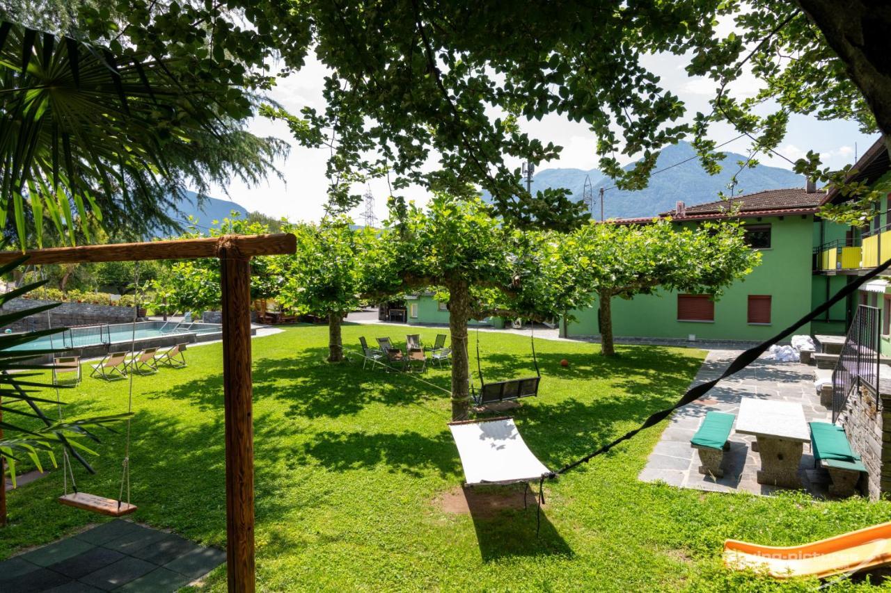 Bamboohouse Motel