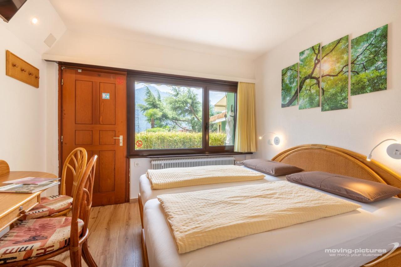 Bamboohouse 3*